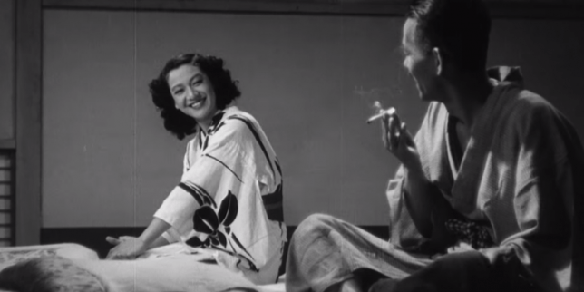 Late-Spring”-1949-by-Yasujirō-Ozu-820x410